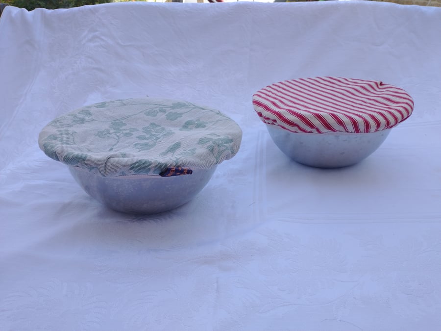 Bowl Cover (medium)