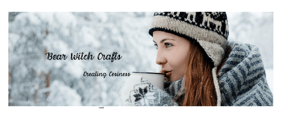 Bear Witch Crafts