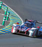Ligier JSP217-Gibson 24 Hours of Le mans 2017 Photograph Print - Image 1