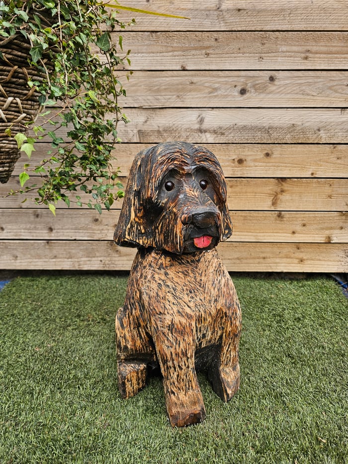 The Wonky Log Company