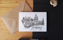 Skyline Greetings Cards