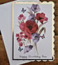 C4276  Card  Mum Birthday - Image 4
