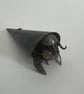 Small Hermit crab scrap cutlery sculpture  - Image 3