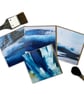 Pelagic - blank greetings card collection - Image 1