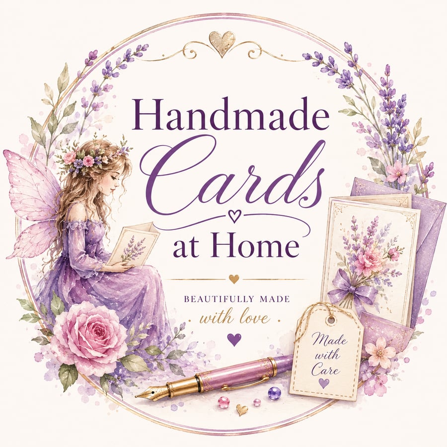 Handmade Cards At Home