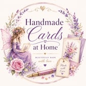 Handmade Cards At Home