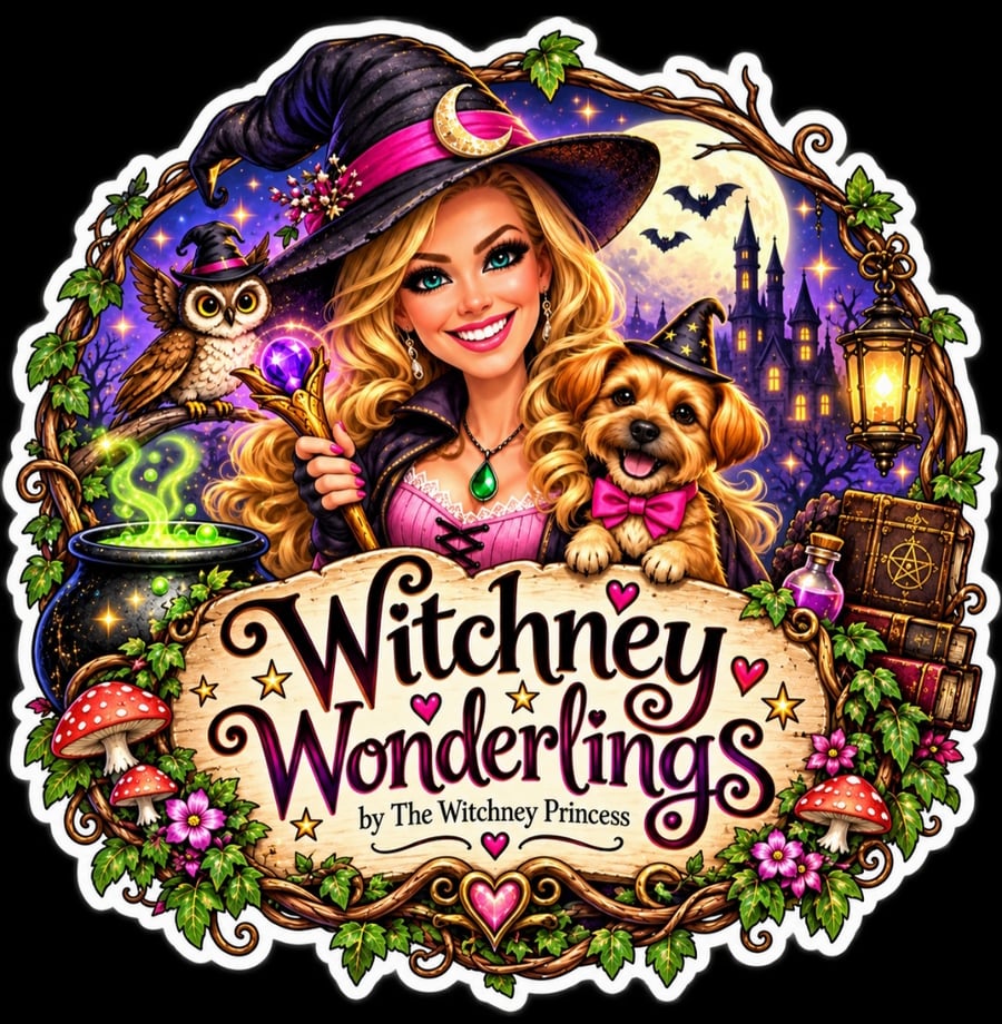 Witchney.Wonderlings.2026