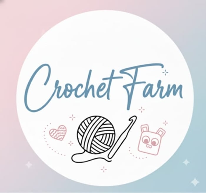 Crochet,Farm