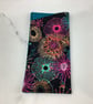 Dolphins glasses case, Jellyfish slip case, options, handmade - Image 4