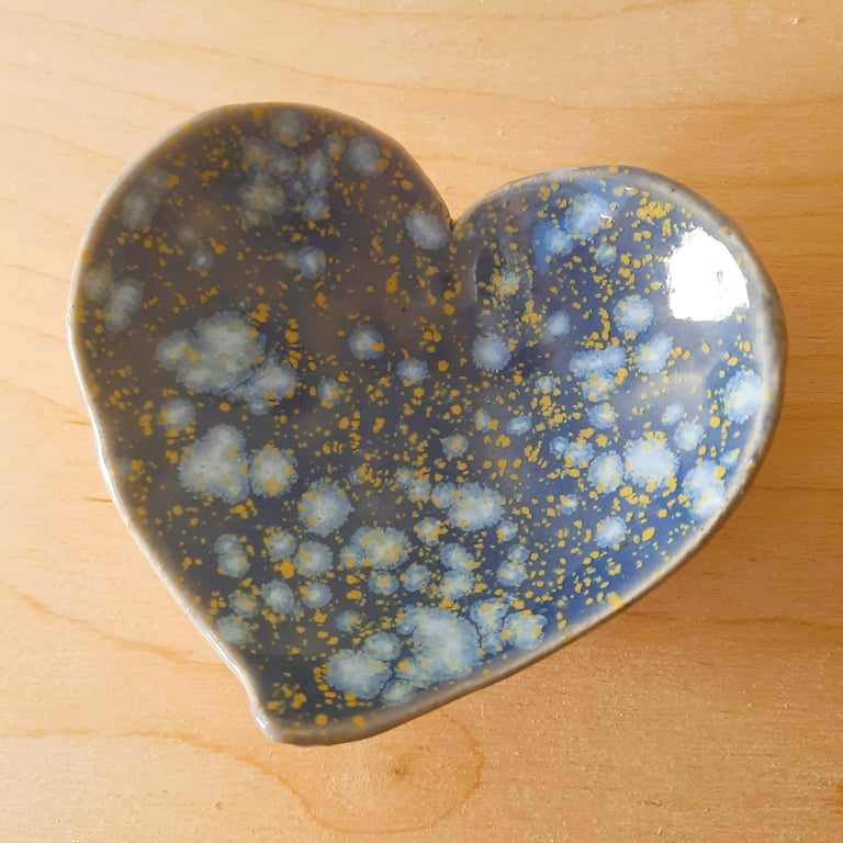 Twilight Blossom Trinket Dish