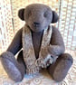 Frank: Collectable Artist Bear 50cm (19.5")