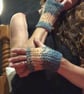 Fingerless gloves  - Image 3