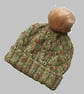 KNITTING PATTERN PDF Lifestyle Hat - Image 4