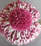 Tea Cosy, Cozy, Tea Pot Cover, Suki, For Life Stump Compatible, Hand Knitted - Image 4