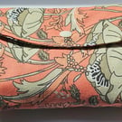 Fold up tote bag. 