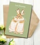Card for engagement anniversay valenitine wife husband partner love - Image 2