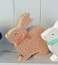  Wooden Rabbit  - Image 3