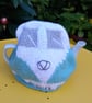 Campervan tea cosy - Image 2