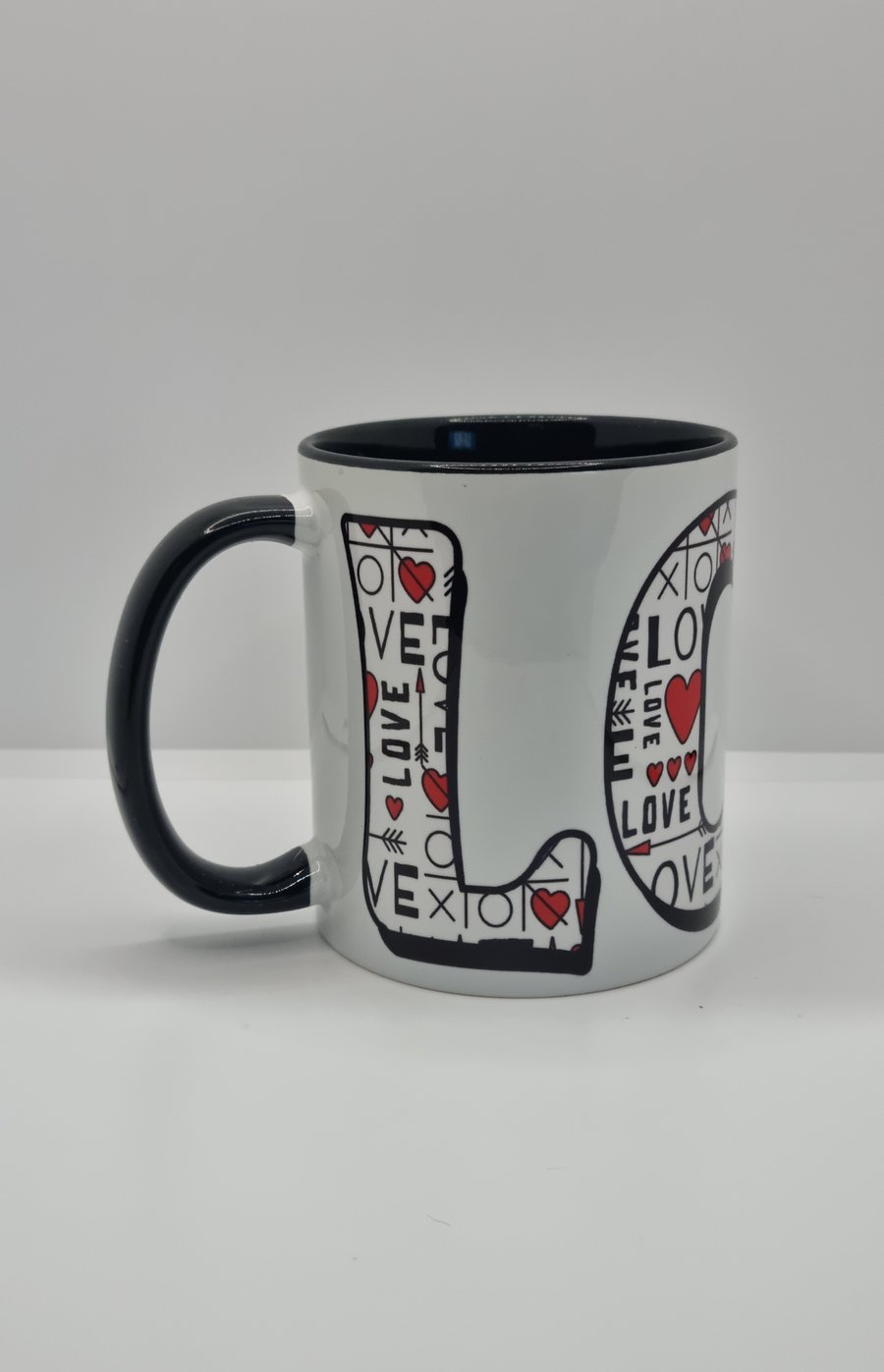 Mug of Love