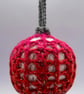 Set of 6 Crocheted Magic Baubles - Image 7