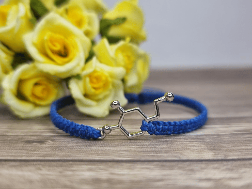 Dopamine Bracelet