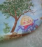 Nursery Rhymes Babies Bib - Image 6
