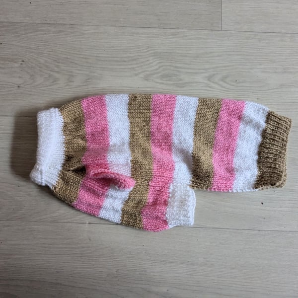 Dog Jumper - 14 inches long (36 cms)