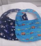 BABY BOYS BIB SET - Image 2