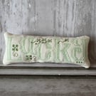 Spring Bowl Filler - Lucky - SY 0052