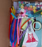 Large assorted arts and crafts bundle  - Image 5