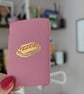 Original micro painting hotdog food - Image 2