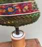 Folk inspired Christmas tree - short  - Image 5