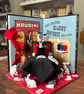 The Magician Book Nook - Image 8