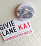 Fridge Magnet - Penguin - Image 1