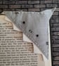 Shark Corner Bookmark - Image 1