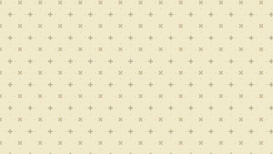 Fat Quarter  'Something Blue ' -  by Edyta Sitar for Andover Fabrics 