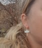 Dragonfly Earrings Middle - Image 3