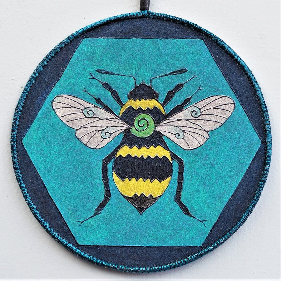 Artstrings - Vicky Wooldridge