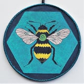 Artstrings - Vicky Wooldridge