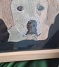 Custom made pet portraits - Image 3