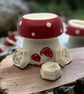 MUSHROOM GIFT SET and starter set - Image 2