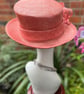 Wedding Hat, Hat for the Races, hats special occasions  - Image 4