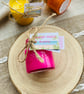 Rainbow Shot Glass Candles - Image 5