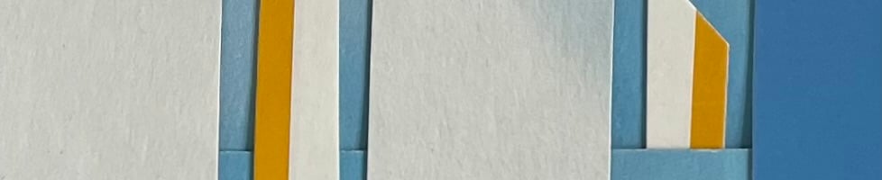 Mary Fitzsimons Collage