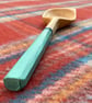 Beech Wood Serving Spoon - Image 1