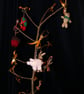 Tiny Rabbit Key Ring - Image 3
