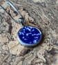 Handmade Pendant Sterling Silver Unique Eco Friendly Gifts Christmas Gift  - Image 7