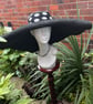 Wedding Hat, Hat for the Races, hats special occasions  - Image 2