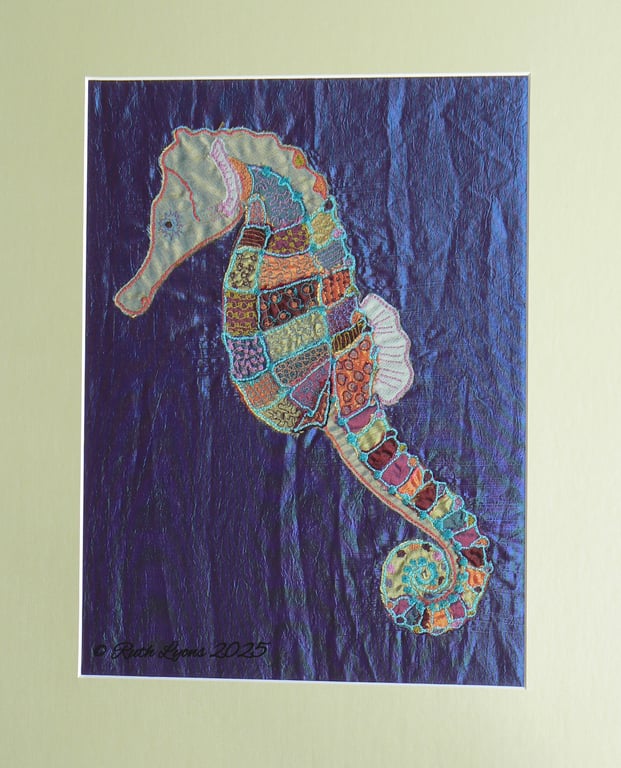 Art Textile Attic