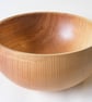 Large Ash salad Bowl - Image 3